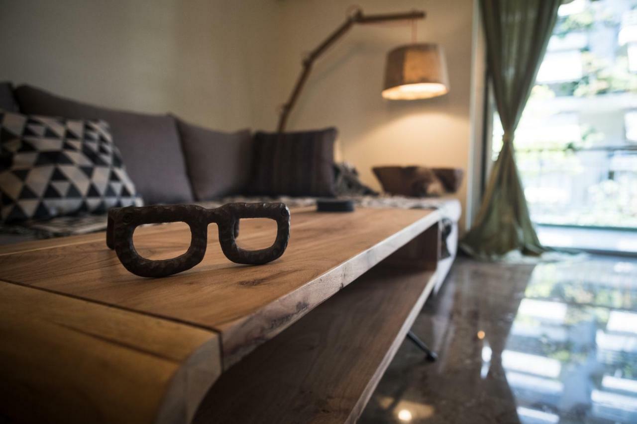 Comfy Apartment Of 104 M² Near Metro! Athene Buitenkant foto